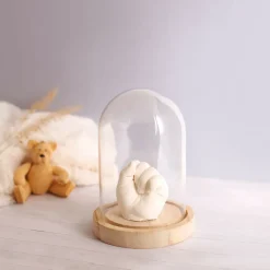 Graine Créative Modelage Et Mosaique | GRAINE CRÉATIVE - Kit diy moulage - mon premier souvenir