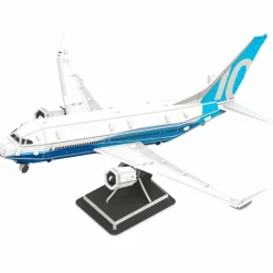 Graine Créative GRAINE CRÉATIVE - Maquette avion de ligne à construire soi-même Sale