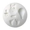 Graine Créative GRAINE CRÉATIVE - Mini moule en silicone pour pâte polymère - naissance Hot