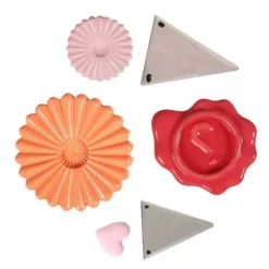 Graine Créative GRAINE CRÉATIVE - Mini moule en silicone pour pâte polymère - décoration Clearance