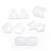 Graine Créative GRAINE CRÉATIVE - 5 mini moules pour bijoux mystique Sale