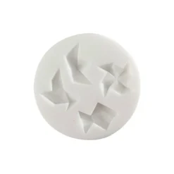 Graine Créative GRAINE CRÉATIVE - Moule en silicone mini origami pour pâte polymère Online