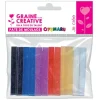Graine Créative GRAINE CRÉATIVE - 12 pains oyumaru basique Discount