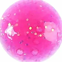 Graine Créative GRAINE CRÉATIVE - Peinture slow & art - rose pailleté - 30 ml Hot