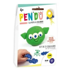 Graine Créative Enfants | GRAINE CRÉATIVE - Pen'do cosmos - fabrique tes crayons de couleurs - coffret diy
