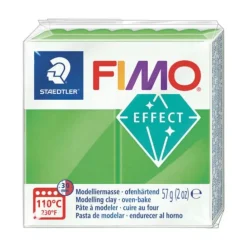 Graine Créative GRAINE CRÉATIVE - Pâte polymère 57 g - effet néon - vert Best