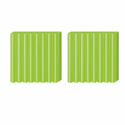 Graine Créative GRAINE CRÉATIVE - Pâte polymère 114 g - vert pomme Best
