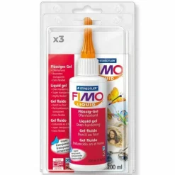 Graine Créative GRAINE CRÉATIVE - Pâte polymère soft liquide 600 ml Clearance