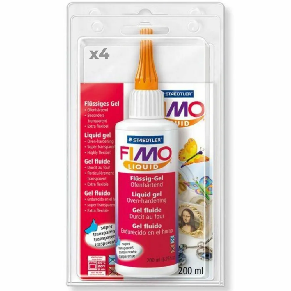 Graine Créative Modelage Et Mosaique | GRAINE CRÉATIVE - Pâte polymère soft liquide 800 ml