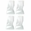 Graine Créative GRAINE CRÉATIVE - 40 sachets alimentaires transparents 19 x 11 cm New