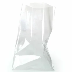 Graine Créative GRAINE CRÉATIVE - 40 sachets alimentaires transparents 19 x 11 cm New