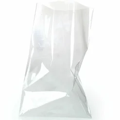 Graine Créative GRAINE CRÉATIVE - 40 sachets alimentaires transparents 23 x 14 cm Best