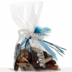Graine Créative GRAINE CRÉATIVE - 40 sachets alimentaires transparents 23 x 14 cm Best