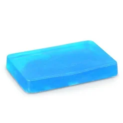 Graine Créative GRAINE CRÉATIVE - Savon à mouler 100 g - translucide bleu Clearance