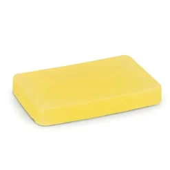Graine Créative Entretien De La Maison | GRAINE CRÉATIVE - Savon à mouler 100 g - translucide jaune