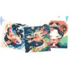 Graine Creative Mercerie | - 3 cartes a strasser - japon