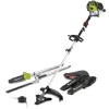 Greatland - Outil thermique multifonctions 4 en 1 52cc Hot