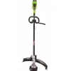 Greenworks Coupe-Bordures Et Débroussailleuses | - Débroussailleuse sans batterie 40 v gd40bc 1301507