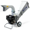 Grin - Broyeur thermique , 70mm, briggs stratton 306cc, démarrage électrique - bioch70 Online