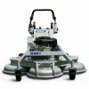 Grin - Tondeuse à essence professionnelle 140 cm, mulching 8100 m²/h, zéro turn - xm140a Outlet