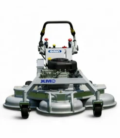 Grin - Tondeuse à essence professionnelle 140 cm, mulching 8100 m²/h, zéro turn - xm140a Outlet