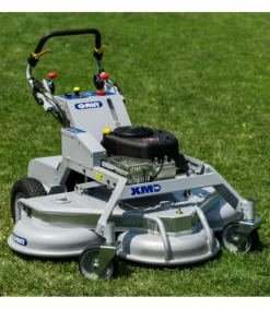Grin - Tondeuse à essence professionnelle 140 cm, mulching 8100 m²/h, zéro turn - xm140a Outlet