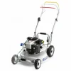 Grin - Tondeuse à gazon mulching professionnel 53 cm, démarrage électrique, 190 cm³ briggs stratton - pm53a-inst Discount