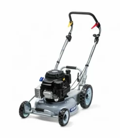 Grin - Tondeuse à gazon professionnelle mulching 46cm, tractée, moteur kawasaki 179cm³ - pm46a-kw Outlet