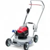 Grin Tondeuses | - Tondeuse à gazon sans fil 82v professionnelle, 1000m² d'autonomie, mulching - bm46-82v