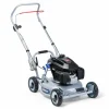 Grin - Tondeuse thermique 46 cm, moteur honda gcv170, 166 cm³, mulching ultra-fin - hm46-honda Hot