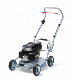 Grin - Tondeuse thermique 46 cm, moteur honda gcv170, 166 cm³, mulching ultra-fin - hm46-honda Hot