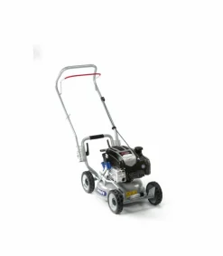 Grin - Tondeuse thermique 37 cm, mulching haute performance, moteur briggs stratton 163cm³ - hm37 Best
