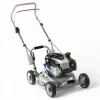 Grin - Tondeuse thermique 46cm, mulching pulvérisateur sans bac, démarrage électrique - hm46-instart Online