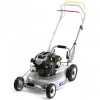 Grin Tondeuses | - Tondeuse thermique - moteur briggs stratton, mulching professionnel, 1200m² à 3000m² - hm53a