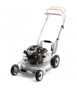Grin Tondeuses | - Tondeuse thermique - moteur briggs stratton, mulching professionnel, 1200m² à 3000m² - hm53a