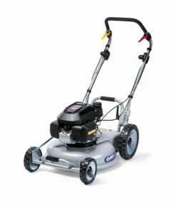 Grin - Tondeuse thermique moteur honda 201 cm³, coupe mulching 53 cm, pour 3000 m² - pm53a-honda Outlet