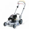 Grin - Tondeuse thermique mulching 53 cm, traction, moteur honda gcv170 166 cm³ - hm53a-honda Online
