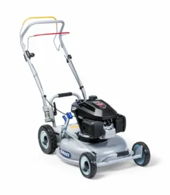 Grin - Tondeuse thermique mulching 53 cm, traction, moteur honda gcv170 166 cm³ - hm53a-honda Online