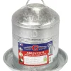 Guillouard - Abreuvoir galvanisé à chaud 10 litres - Outlet