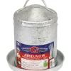 Guillouard - Abreuvoir galvanisé à chaud 5 l Best