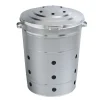 Guillouard - Bac multi-usages - Composteur 80L - L. 52.0 l. 47.0 H. 62.0 cm Best