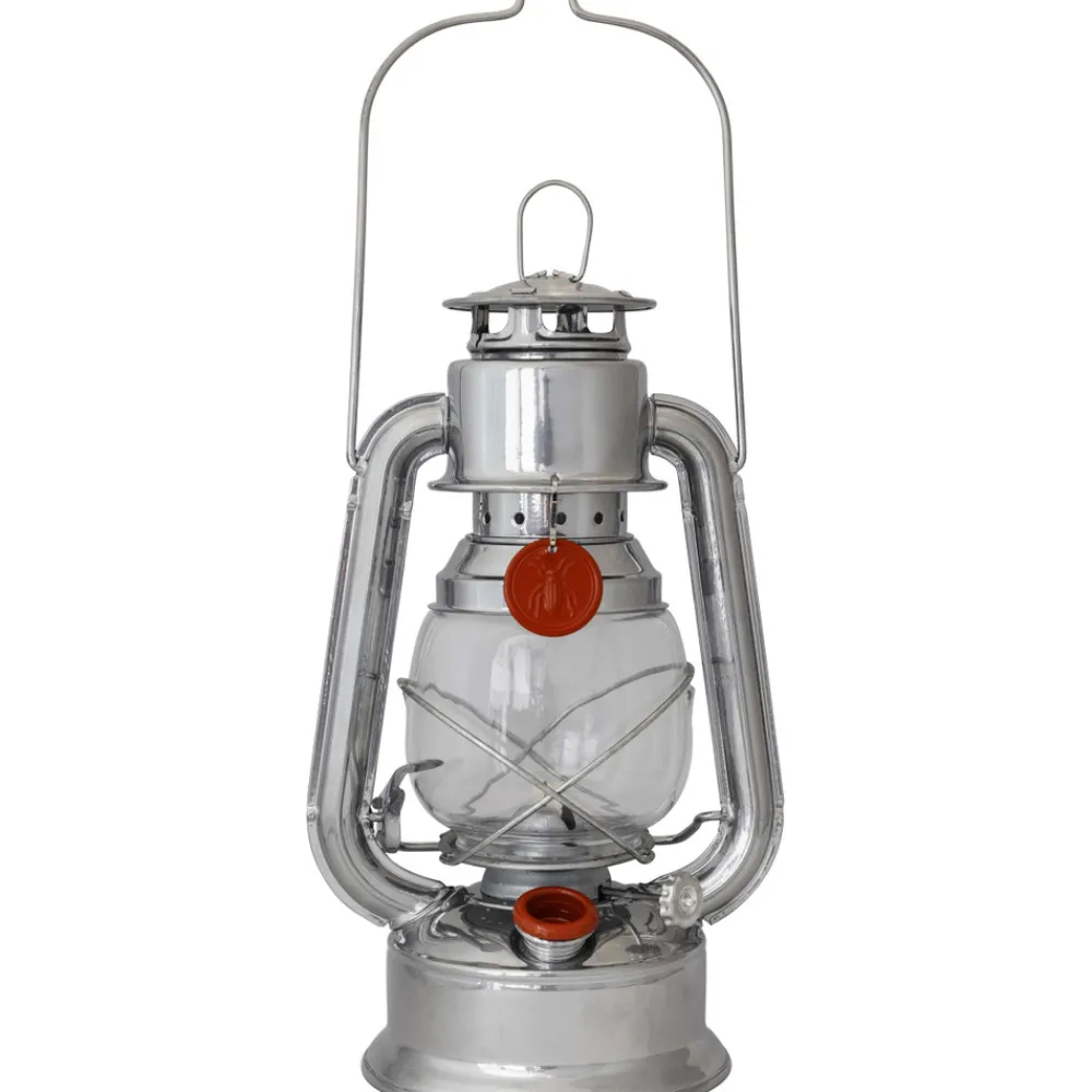 Guillouard - Lampe luciole en métal 30 cm Clearance