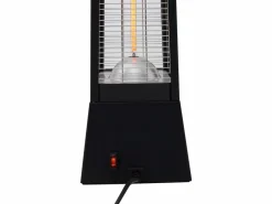 Habitat Et Jardin - Chauffage électrique radiant en fibre de carbone 