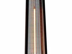 Habitat Et Jardin - Chauffage électrique radiant en fibre de carbone 
