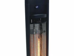Habitat Et Jardin Chauffage D’Extérieur | - Chauffage électrique radiant 