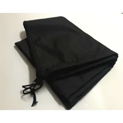 Habitat Et Jardin - Housse de protection pour parasol - 50 x 30 x 280 cm - noir Outlet