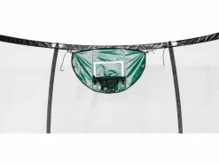 Habitat Et Jardin - Panier de basket universel pour trampoline 