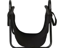 Habitat Et Jardin Bois Et Accessoires De Cheminées | - Porte-bûche "oslo" - 0.45 x 0.41 x 0.51 m