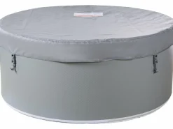 Habitat Et Jardin - Spa semi rigide 