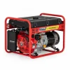 Hahn & Sohn - Groupe électrogène à essence 5 kw avr, usage professionnel et domestique - hahn sohn hgg 5500 x-h Hot